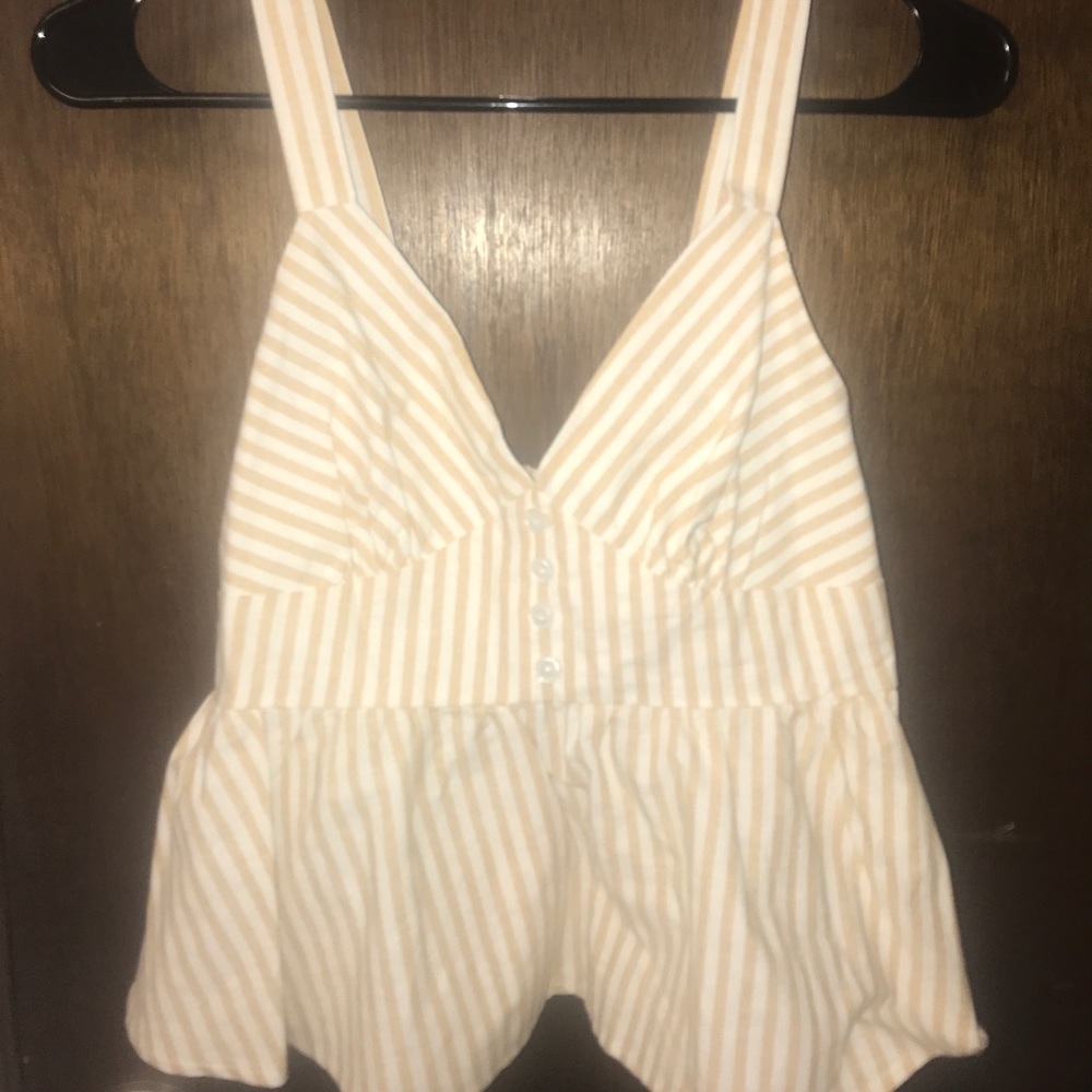 Nordstrom’s Rack never worn tank!